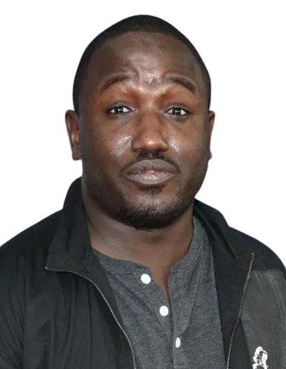 Hannibal Buress